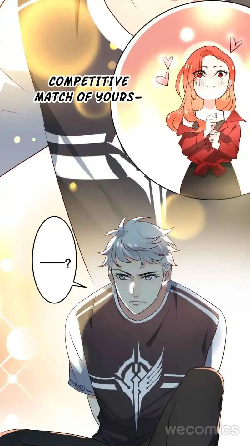 Legend Reboot Chapter 19 12